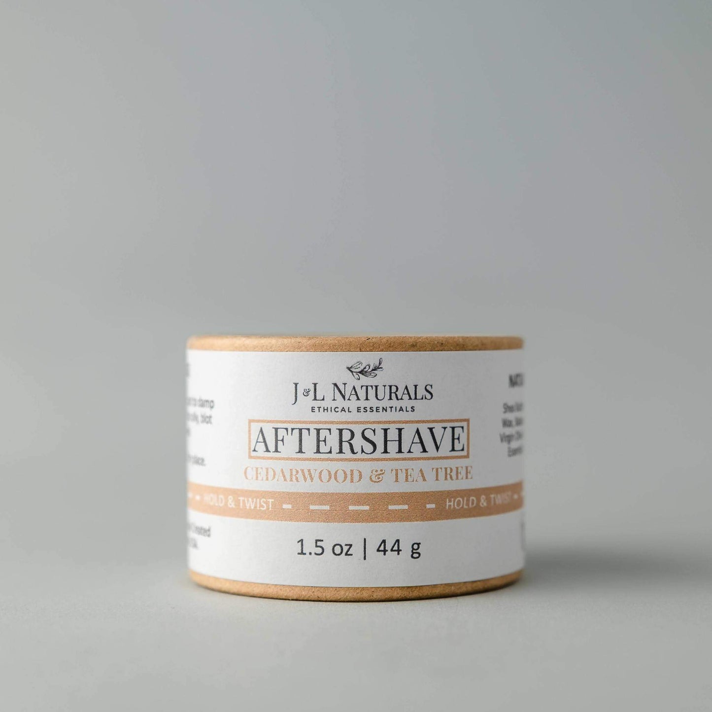 Aftershave Rub (Duo) – Soothe, Hydrate & Refresh Your Skin