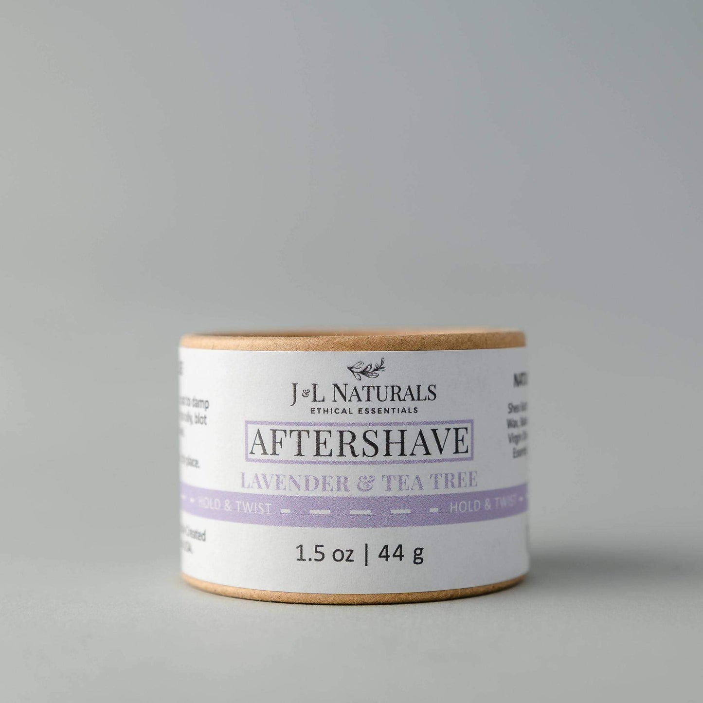 Aftershave Rub (Duo) – Soothe, Hydrate & Refresh Your Skin