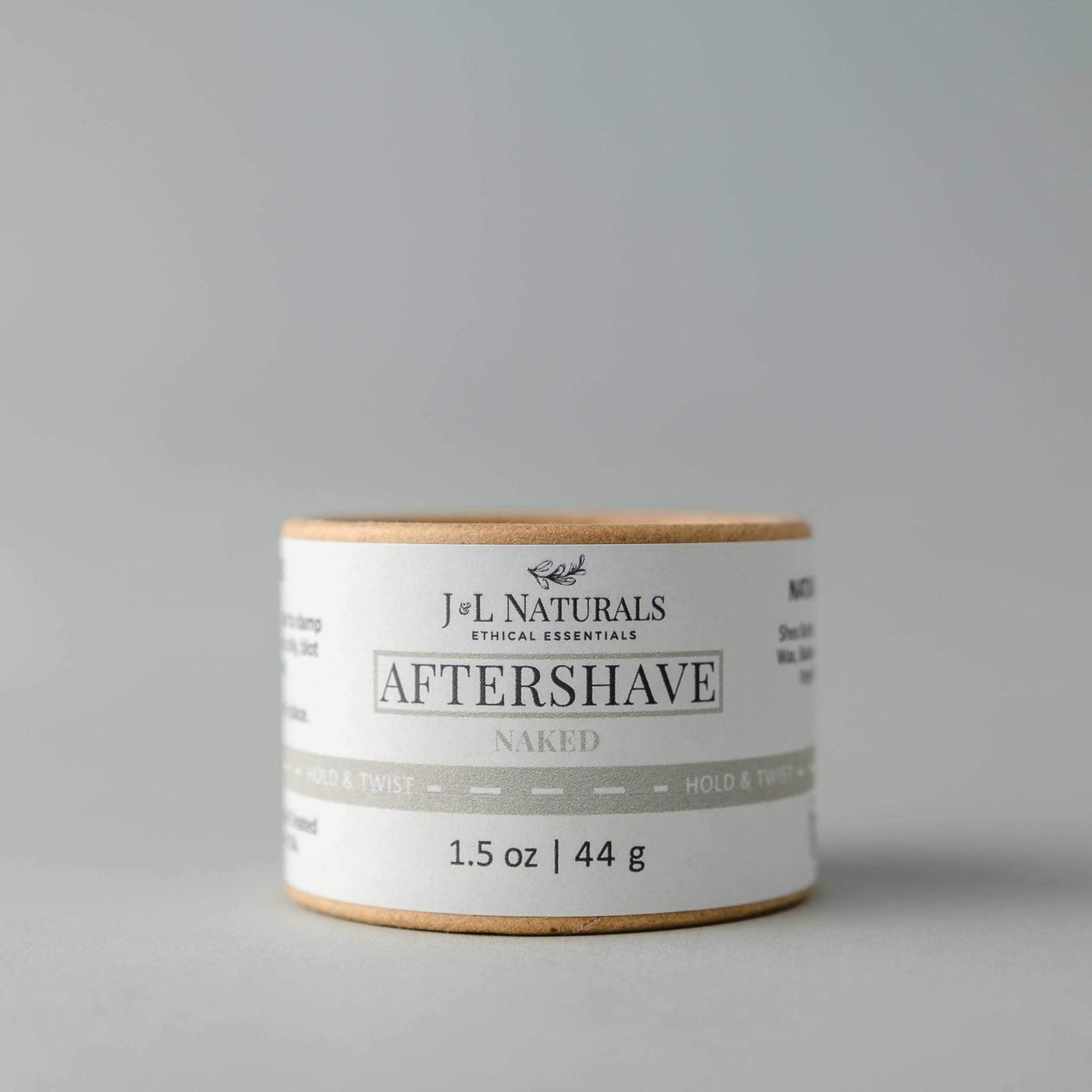 Aftershave Rub (Duo) – Soothe, Hydrate & Refresh Your Skin